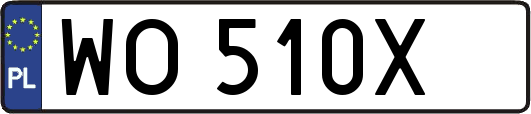 WO510X