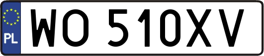 WO510XV