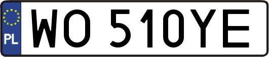WO510YE