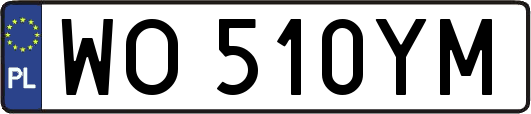 WO510YM