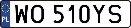 WO510YS