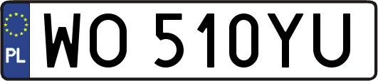 WO510YU