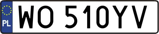 WO510YV
