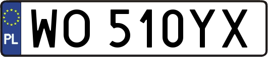 WO510YX