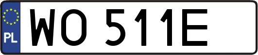 WO511E