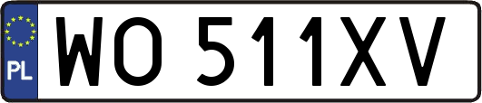 WO511XV