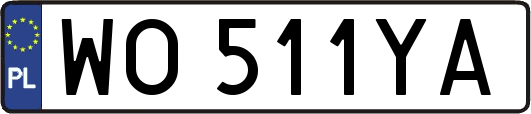 WO511YA