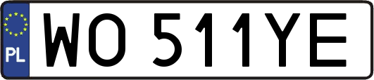 WO511YE
