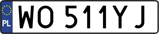WO511YJ