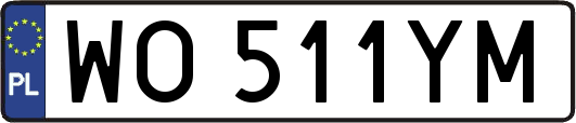 WO511YM