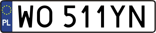 WO511YN