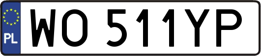 WO511YP