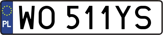 WO511YS