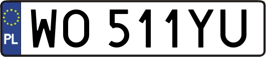 WO511YU