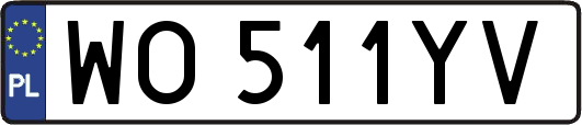 WO511YV