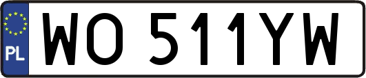 WO511YW