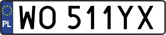 WO511YX