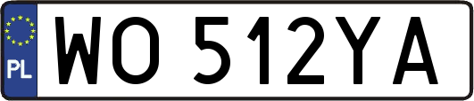 WO512YA