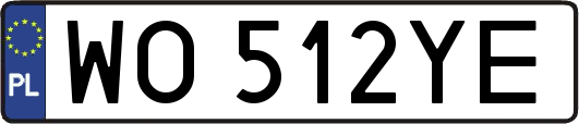 WO512YE