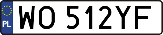 WO512YF