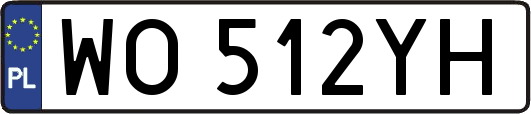 WO512YH