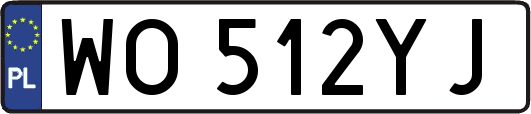 WO512YJ