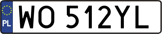 WO512YL