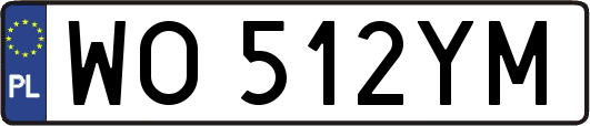 WO512YM