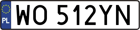 WO512YN