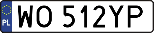 WO512YP