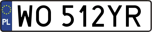 WO512YR