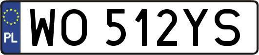 WO512YS