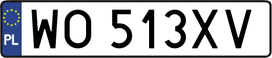 WO513XV