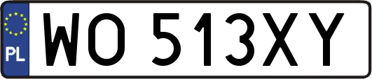 WO513XY