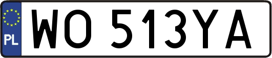WO513YA