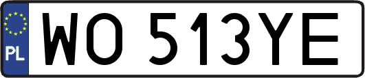 WO513YE
