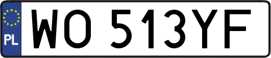 WO513YF