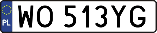WO513YG