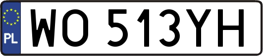 WO513YH
