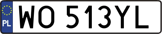 WO513YL