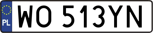 WO513YN