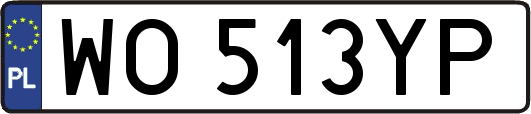 WO513YP