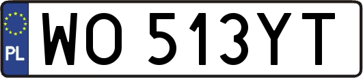 WO513YT