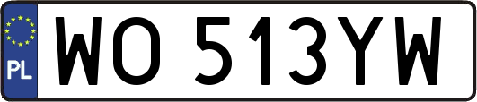 WO513YW