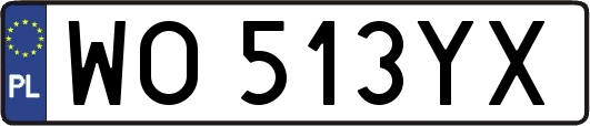 WO513YX