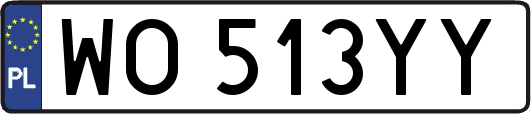 WO513YY