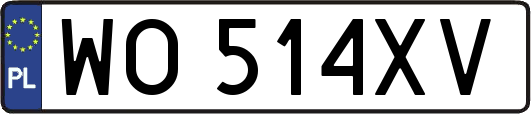 WO514XV