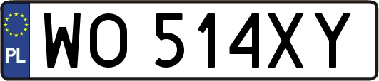 WO514XY