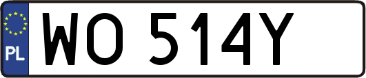 WO514Y