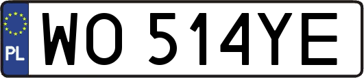 WO514YE
